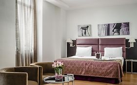 Hotel Eurostars Roma Aeterna